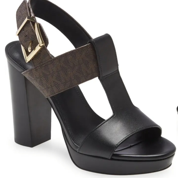 Michael Kors Shoes - Michael Kors Heels